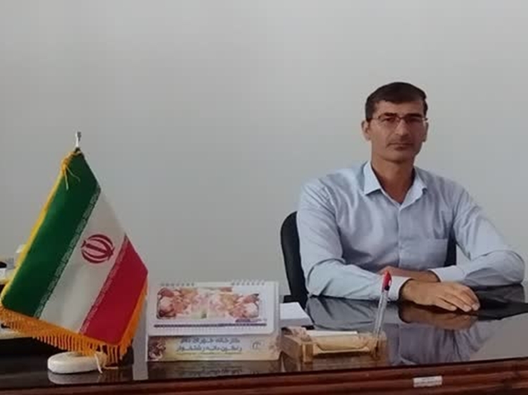 انجام بیش از 115 هزار راس واکسیناسیون بیماری طاعون نشخوار کنندگان کوچک در رشتخوار